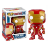 Figura Funko POP Marvel Captain America Civil War - Iron Man 126