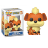 Figura Funko POP! Pokémon - Growlithe 597