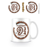 Taza cerámica 315ML Harry Potter - Kawaii Platform 9 3/4