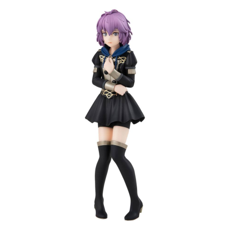 Figura Good Smile Company Fire Emblem Three Houses Estatua PVC Pop Up Parade Bernadetta von Varley 16cm