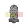Imán Juego de Tronos - Iron Throne 10cm