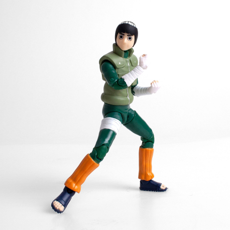 Figura BST AXN Naruto - Rock Lee 13cm