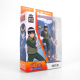 Figura BST AXN Naruto - Rock Lee 13cm