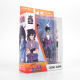 Figura BST AXN Naruto - Sasuke Uchiha 13cm