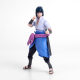 Figura BST AXN Naruto - Sasuke Uchiha 13cm