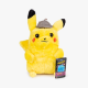 Peluche Pokemon - Pikachu Detective 24cm