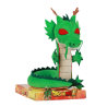 Peluche Dragon Ball Shenron 29cm