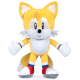 Peluche Sonic Classic - Tails 30cm