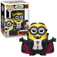 Figura Funko POP! Minions - Dave'acula Exclusive 966