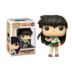 Figura Funko Pop! InuYasha - Kagome Higurashi 768