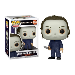 Figura Funko POP! Michael Myers 1156