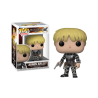 Figura Funko POP! Attack on Titan - Armin Arlert 1447