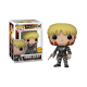 Figura Funko POP! Attack on Titan - Armin Arlert 1447 Chase