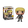 Figura Funko POP! Attack on Titan - Armin Arlert 1447 Chase