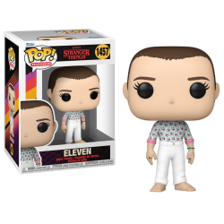 Figura Funko POP Stranger Things - Finale Eleven 1457