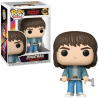 Figura Funko POP Stranger Things - Jonathan with Golf Club 1459