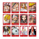 Carpeta One Piece TCG - Premium Card Collection Film Red Edition (inglés)