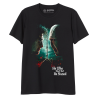 Camiseta adulto Harry Potter - He hwo must not be named Talla XL