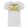 Camiseta Superman gris Talla S