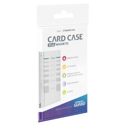 Ultimate Guard Magnetic Card Case 35 pt