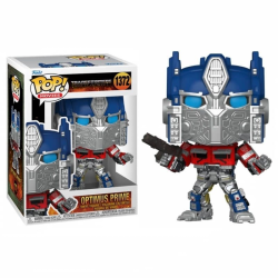 Figura Funko POP! Transformers - Optimus Prime 1372