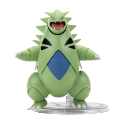 Figura Pokémon Select Tyranitar 15cm