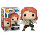 Figura Funko POP! Demon Slayer - Sabito (No Mask) 1404