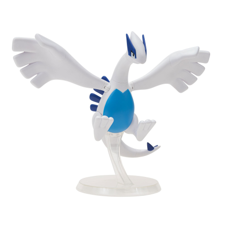 Pokémon Figura Epic Lugia 30cm