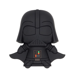 Imán Star Wars - Darth Vader 6.5cm