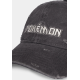 Gorra adulto Pokémon - Distressed gris