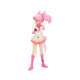 Figura Banpresto Pretty Guardian Sailor Moon Eternal The Movie Glitter & Glamours - Super Sailor Chibi Moon (Ver.B) 17cm