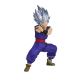 Figura Banpresto Dragon Ball Super Super - Super Hero Blood of Saiyans Gohan Special XIV 13cm