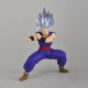 Figura Banpresto Dragon Ball Super Super - Super Hero Blood of Saiyans Gohan Special XIV 13cm