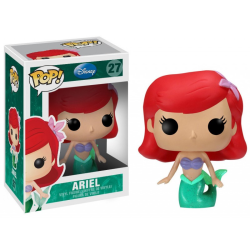 Figura Funko POP! Disney - La Sirenita - Ariel 27