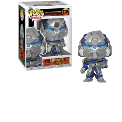 Figura Funko POP! Transformers - Tracks (Exclusive) 96