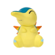 Figura Vinilo Pokémon Select Cyndaquil 8cm