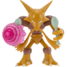 Figura Pokémon Battle Alakazam 11cm