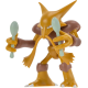 Figura Pokémon Battle Alakazam 11cm