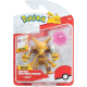 Figura Pokémon Battle Alakazam 11cm