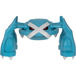 Pokémon Figura Epic Metagross 30cm