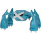 Pokémon Figura Epic Metagross 30cm