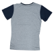 Camiseta adulto Pokémon - Pikachu Talla XL