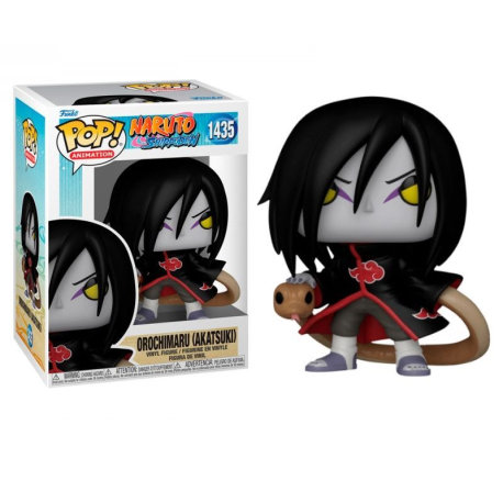 Figura Funko POP! Naruto - Orochimaru 1435