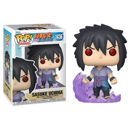 Figura Funko POP! Naruto - Sasuke (First Susano'o) 1436