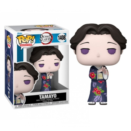 Figura Funko POP! Demon Slayer - Tamayo 1408