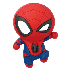 Imán Marvel - Spider-Man 6.5cm