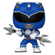 Figura Funko POP! Power Rangers - Blue Ran 1372ger