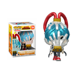 Figura Funko POP! My Hero Academia - Shigaraki (Metallic) 784