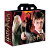 Bolsa de compra reutilizable Harry Potter 45x40x20cm
