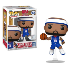 Figura Funko POP! NBA Legends - Vince Carter (2005) 162